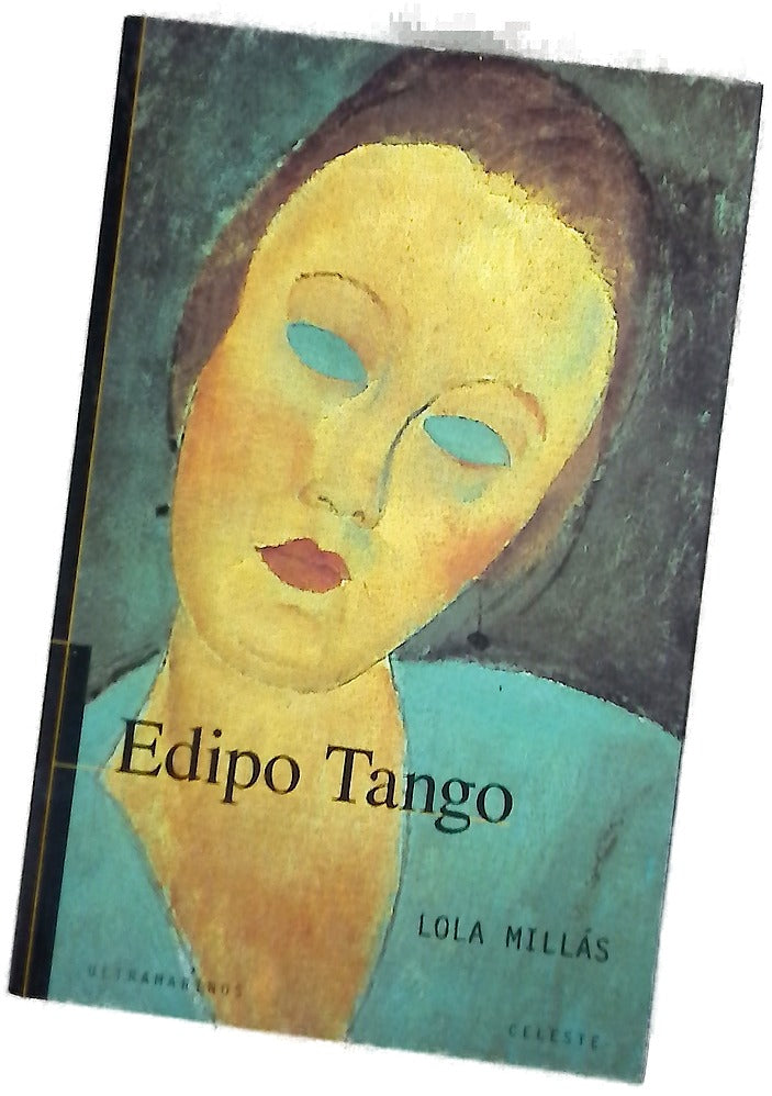 Edipo Tango