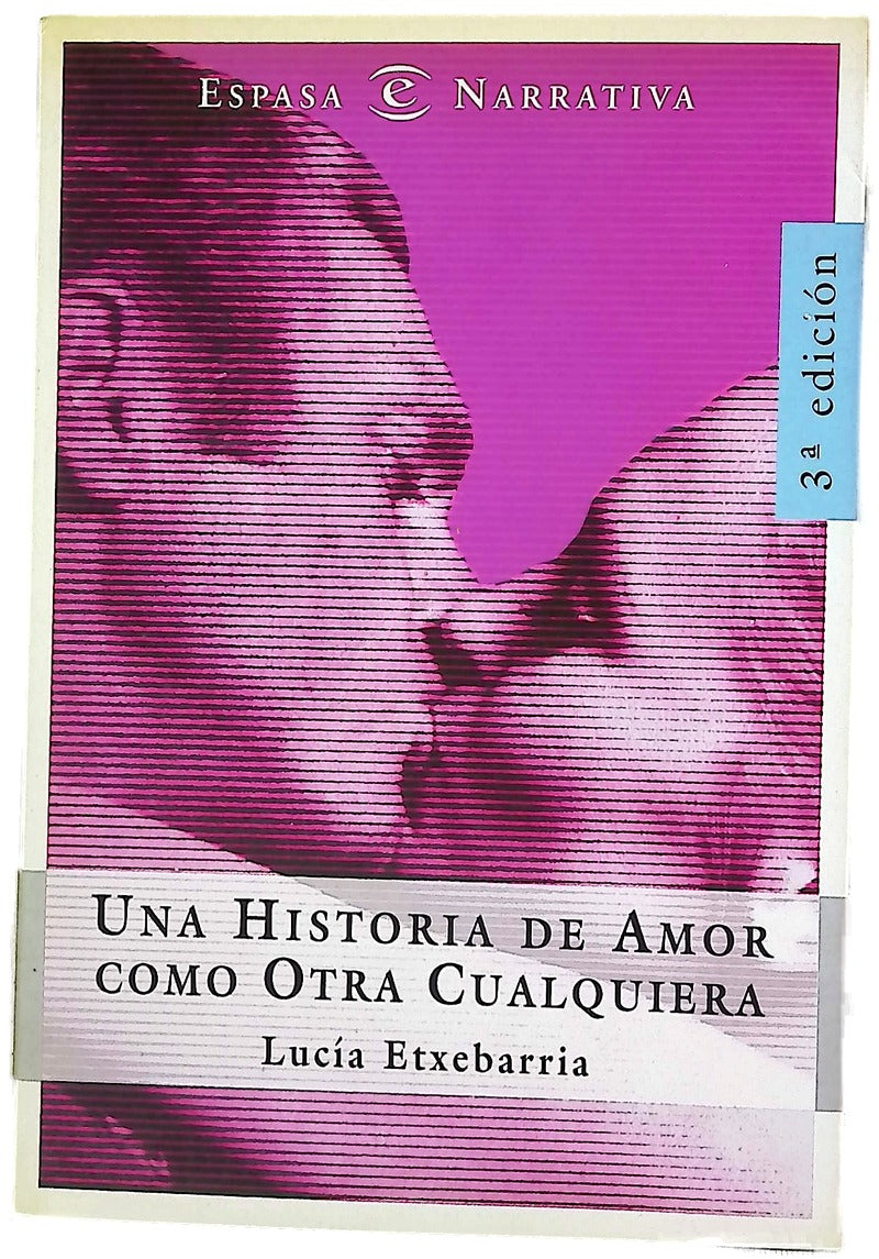 Una historia de amor como otra cualquiera