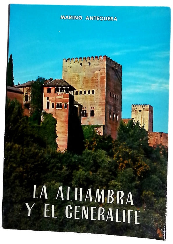 La Alhambra y el Generalife