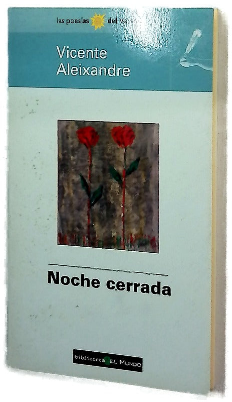 Noche cerrada