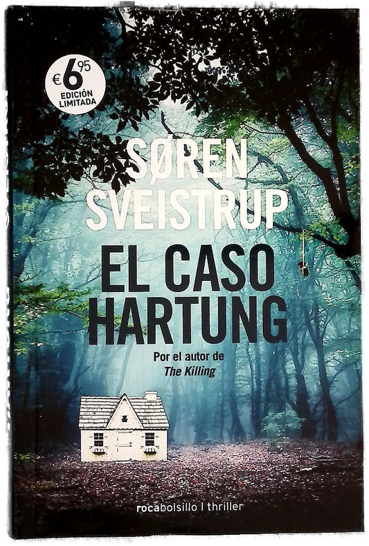 El caso Hartung