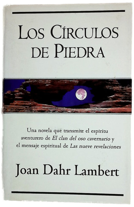 Los círculos de piedra