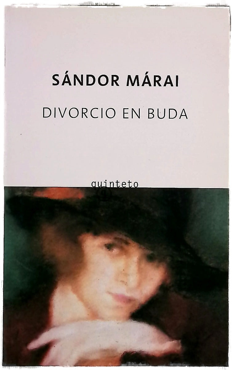 Divorcio en Buda