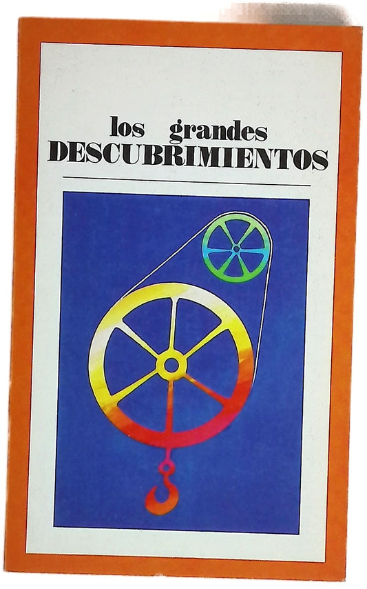 Los grandes descubrimientos