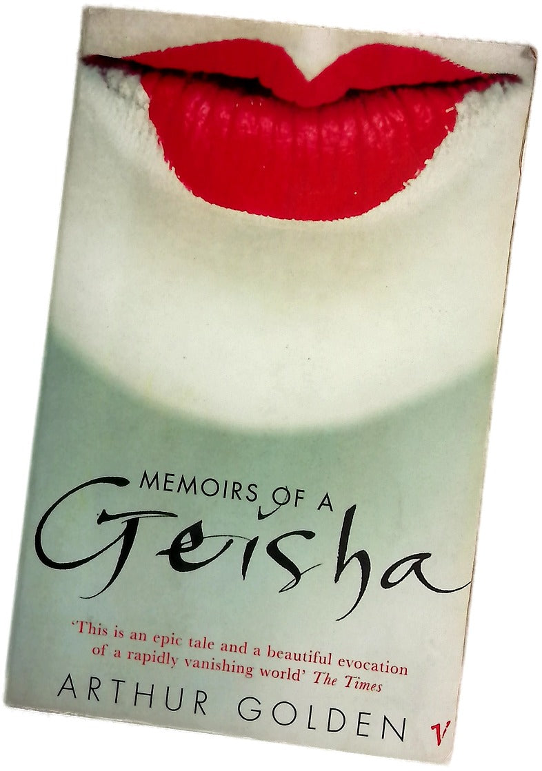 Memoirs of a Geisha Uk