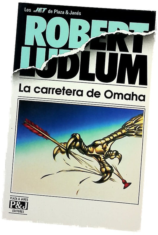 La carretera de Omaha