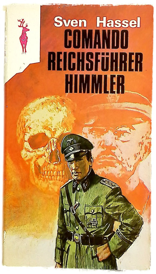 Comando Reichsfuhrer Himmler