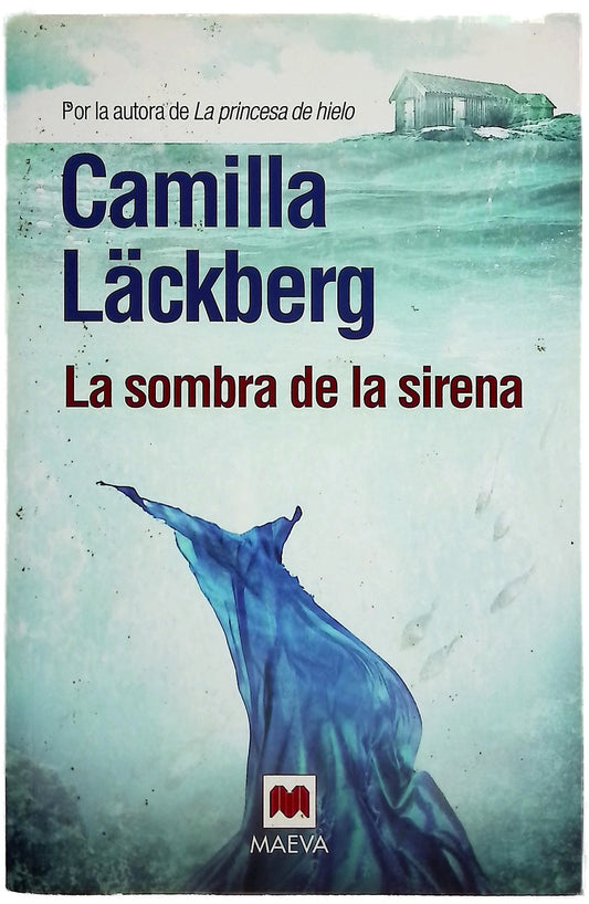 La sombra de la sirena