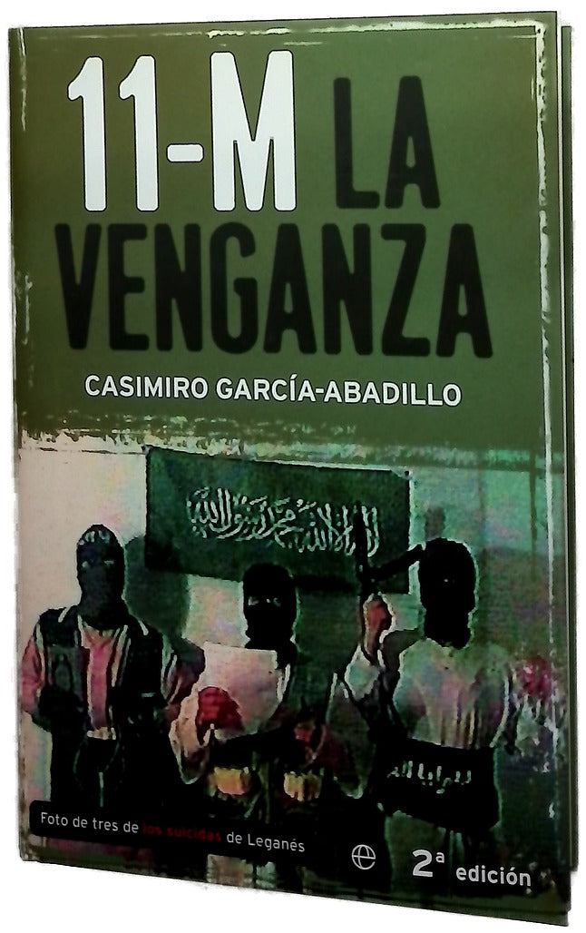 11-M la venganza