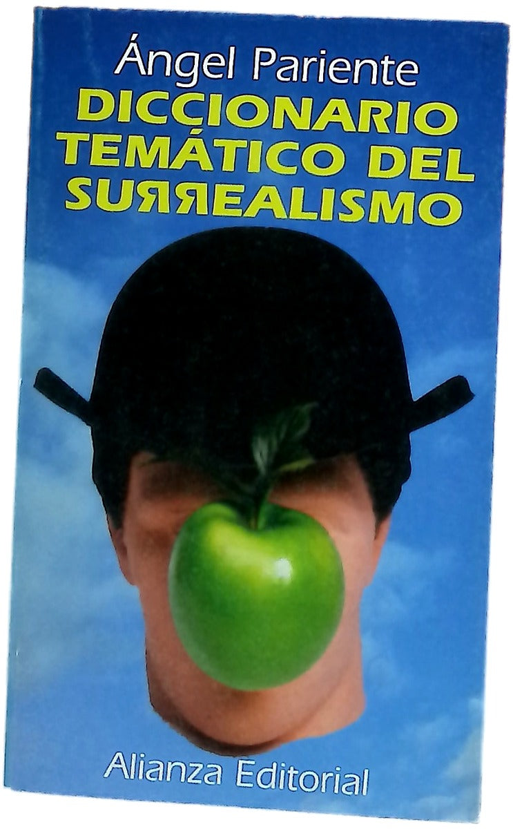 Diccionario temático del surrealismo