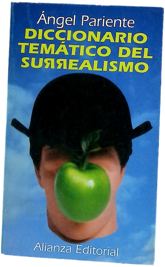 Diccionario temático del surrealismo