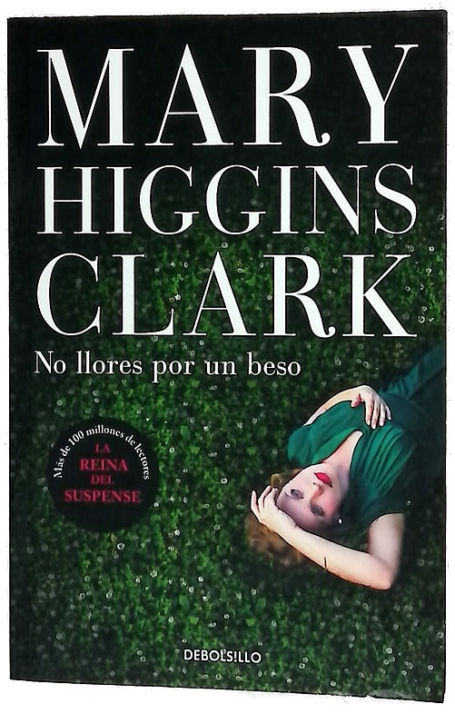 No llores por un beso