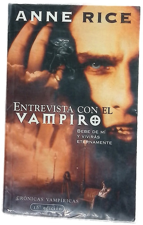 Entrevista con el vampiro
