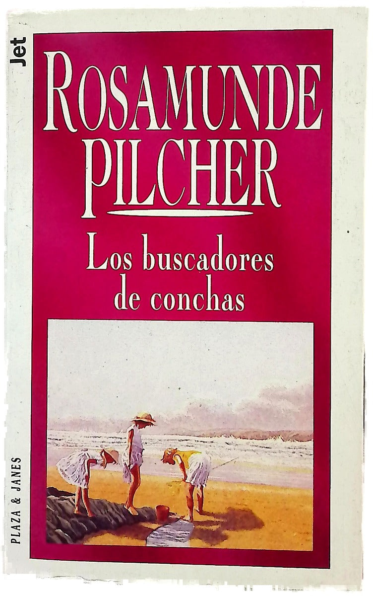 Los buscadores de conchas