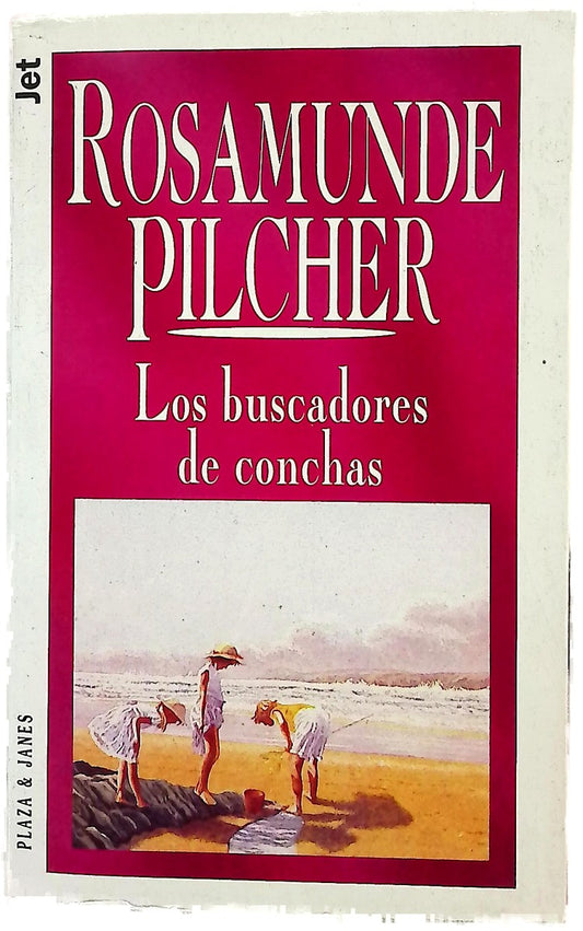 Los buscadores de conchas
