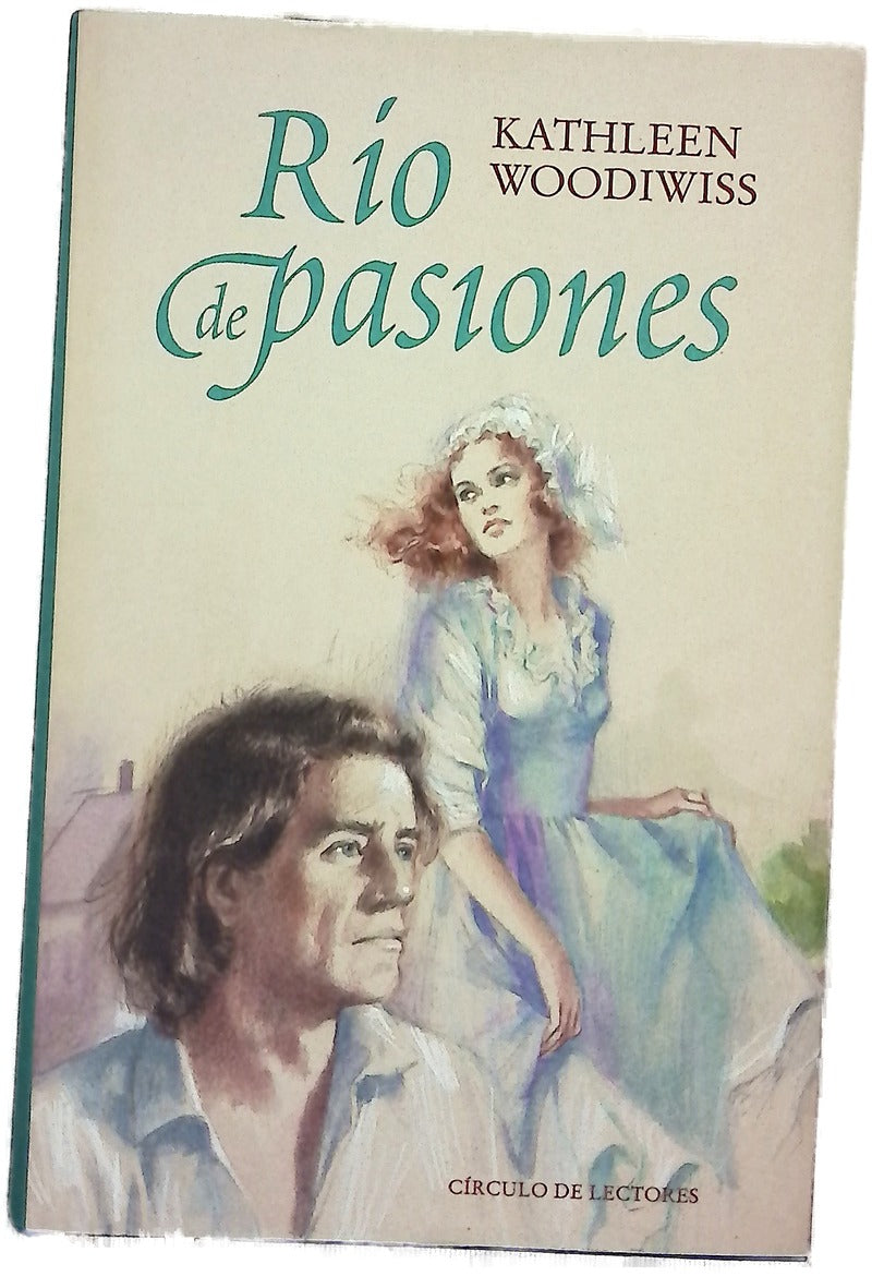 Río de pasiones