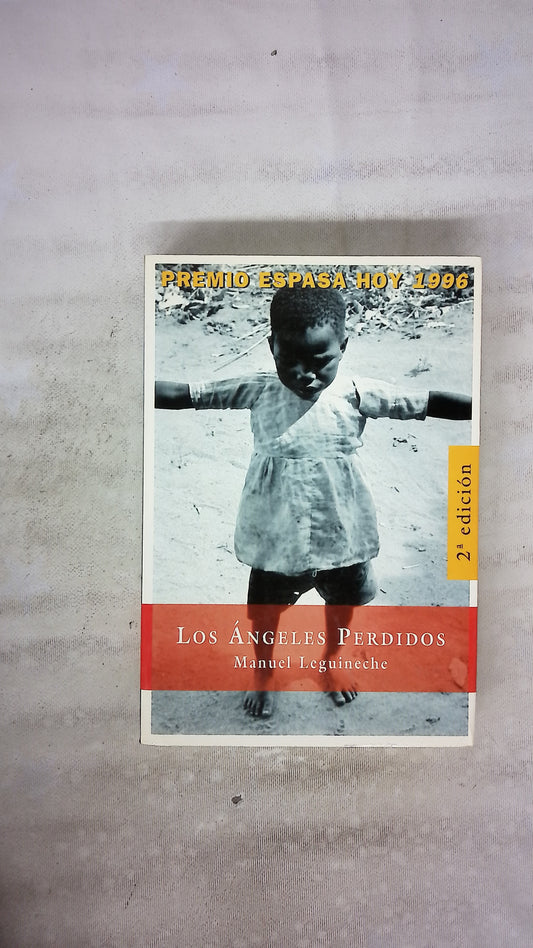 Los ángeles perdidos la explotación del niño en el mundo