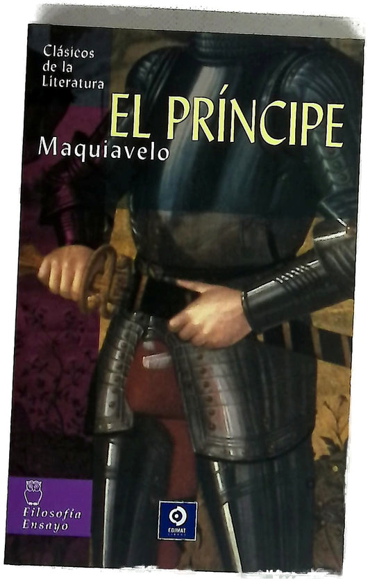 El principe