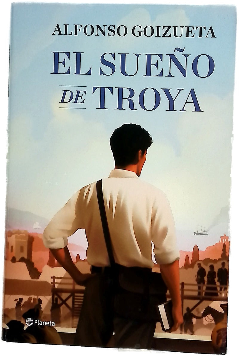 El sueño de Troya