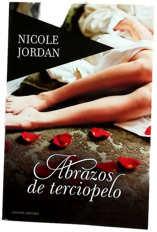 Abrazos de terciopelo