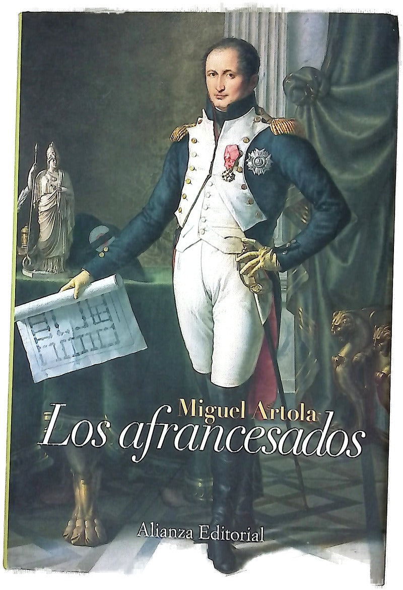 Los afrancesados