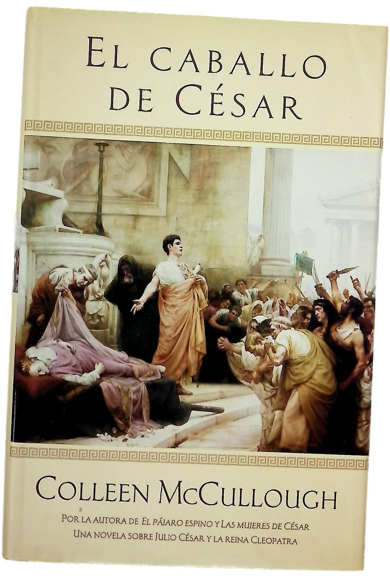 El caballo de César