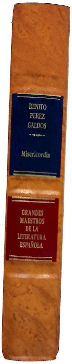 Misericordia