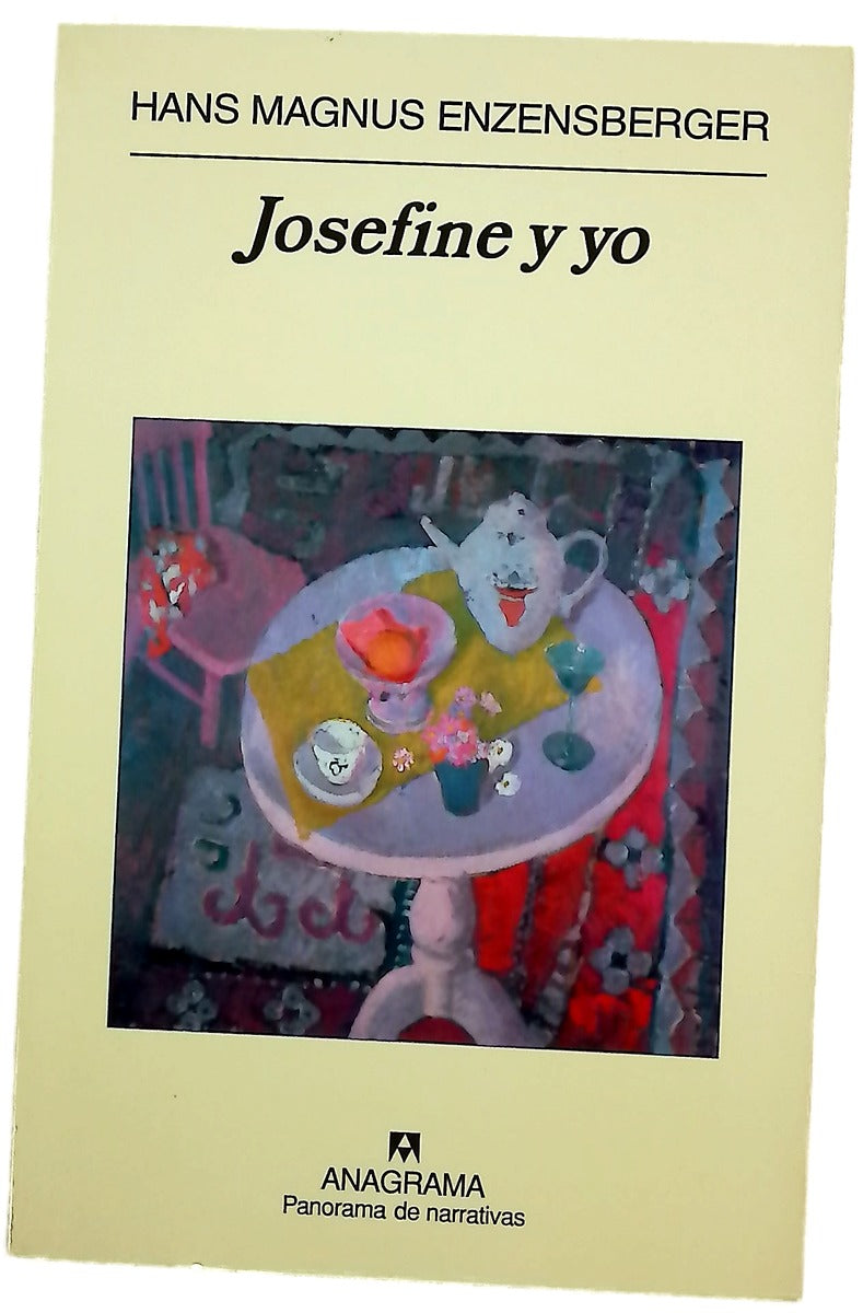 Josefine y yo