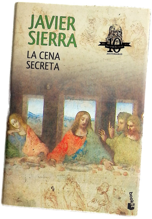 La cena secreta