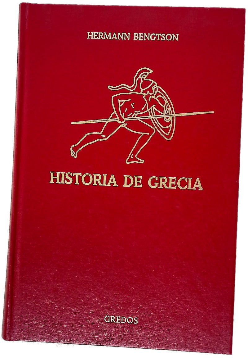 Historia de Grecia desde los comienzos hasta la época imperial romana