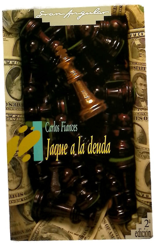 Jaque a la deuda