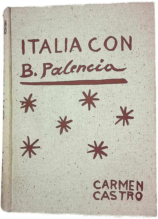 Italia con B. Palencia