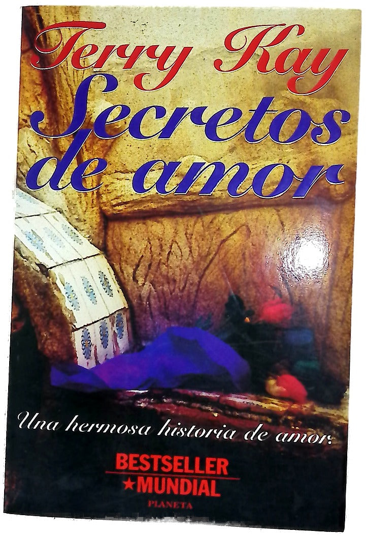 Secretos de amor