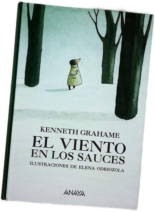 El viento en los sauces