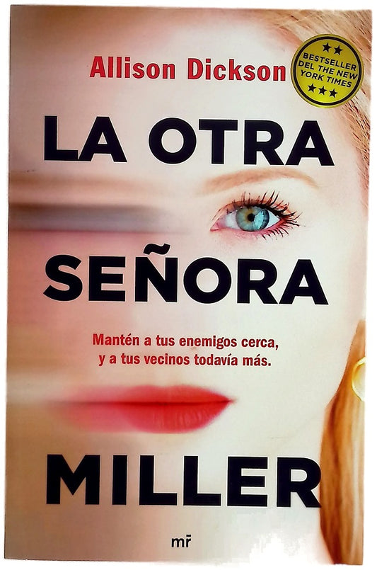 La otra señora Miller