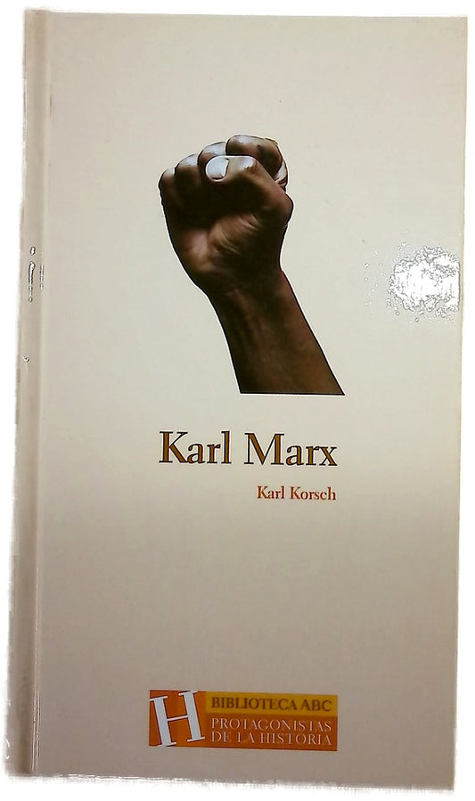 Karl Marx