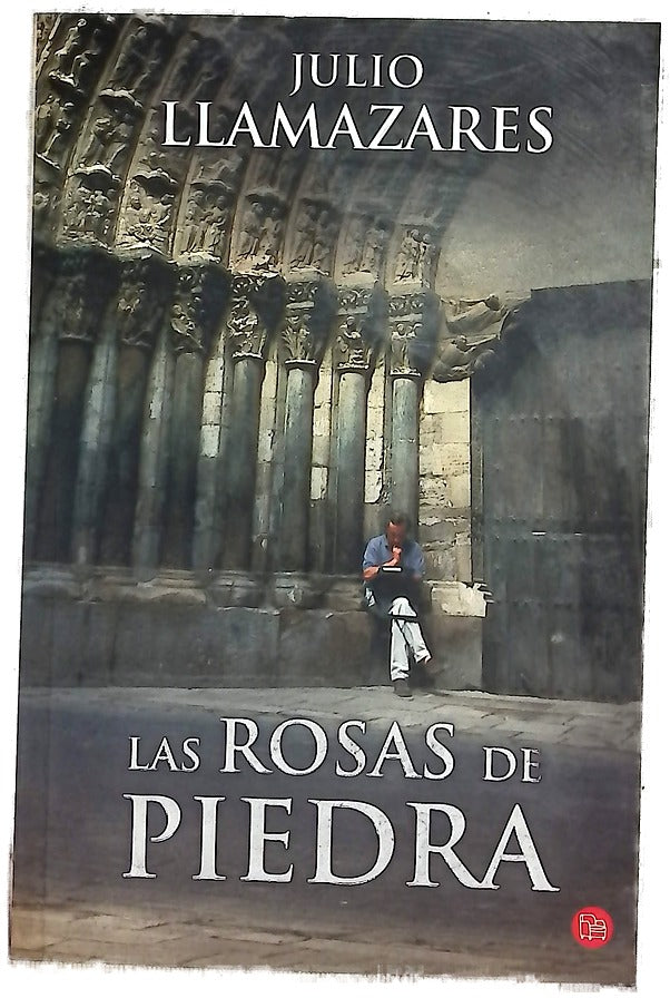 Las rosas de piedra