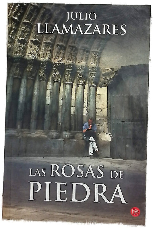 Las rosas de piedra