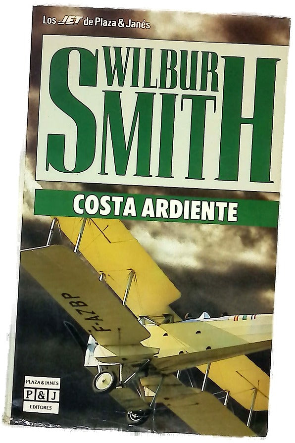 Costa ardiente
