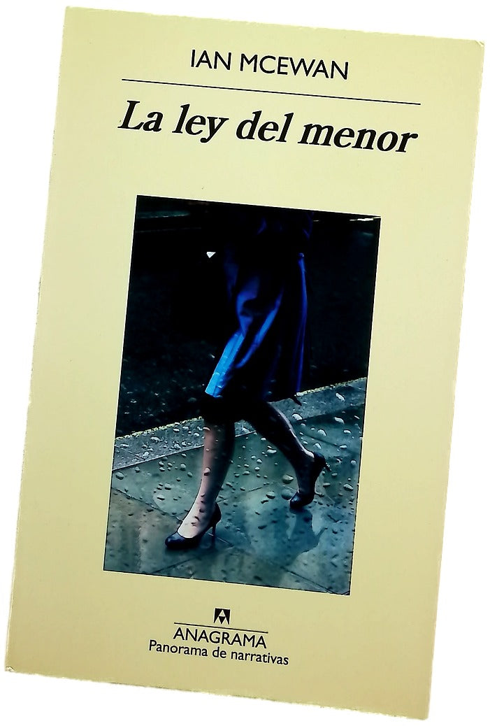 La ley del menor