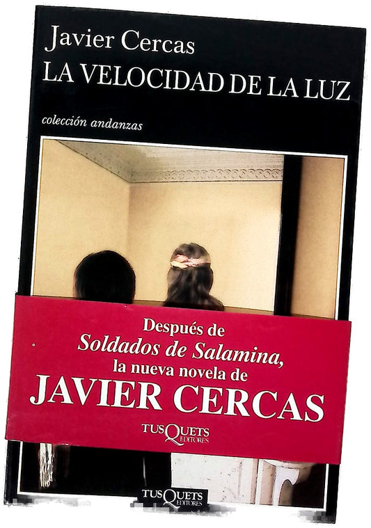La velocidad de la luz