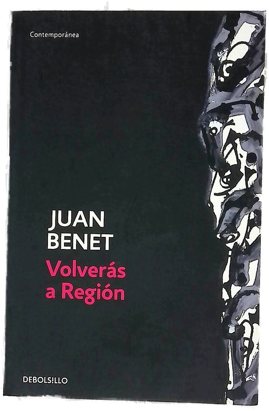 Volverás a Región