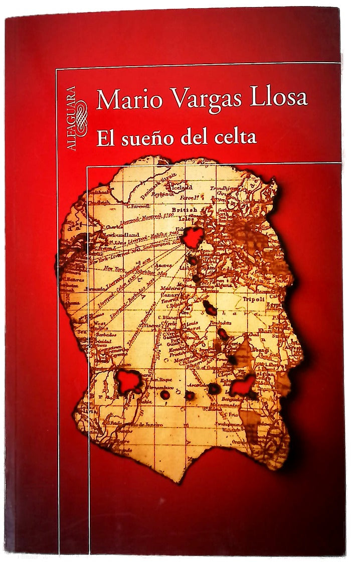 El sueño del celta