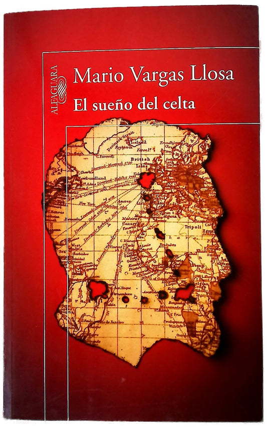 El sueño del celta
