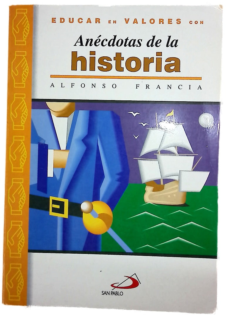 Anécdotas de la historia