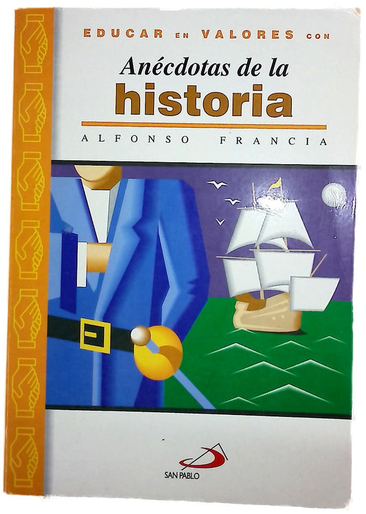 Anécdotas de la historia