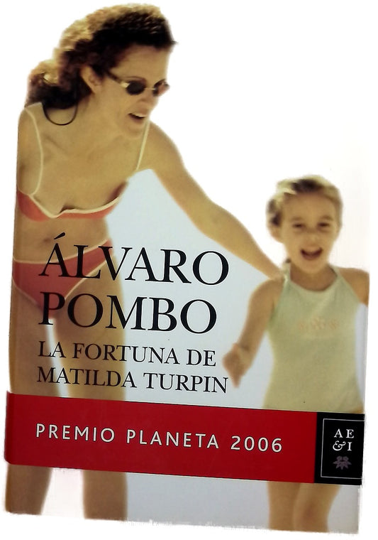 La fortuna de Matilda Turpin