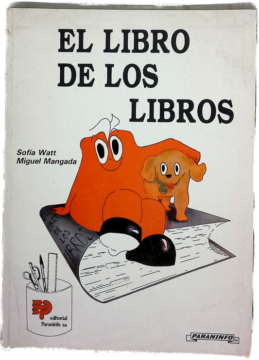 El libro de los libros