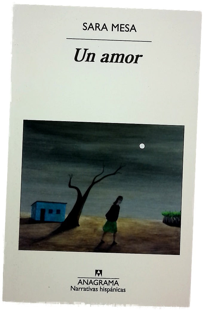 Un amor