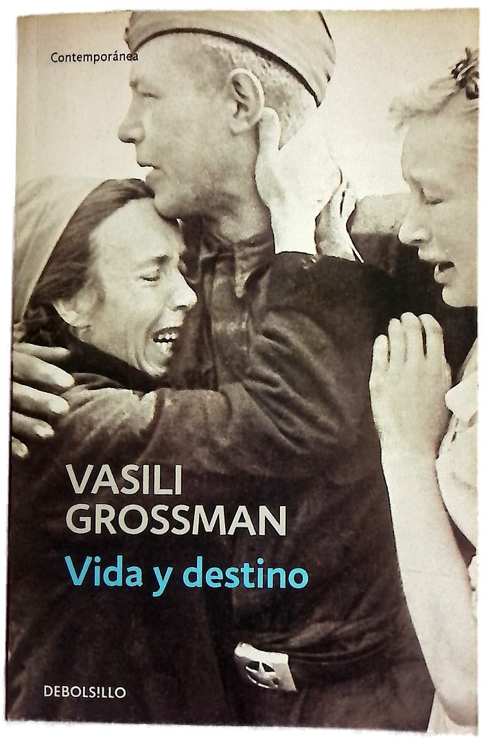 Vida y destino